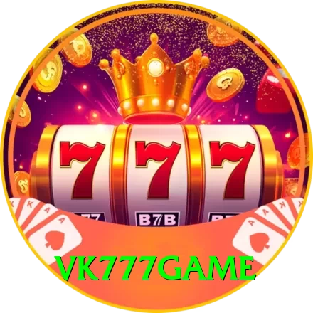 vk777game Games (Casino & Earning) Elite v1.7.9 - 2