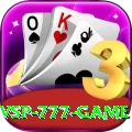 VSP 777 Game Max Pro v4.3.3