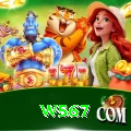 w567 Games (Casino & Earning) Gold vv1.4.1