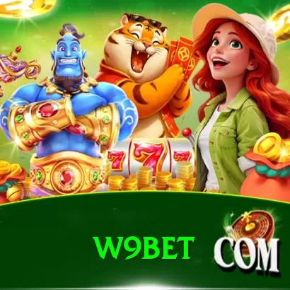 W9Bet Gold v1.1.4 - 2