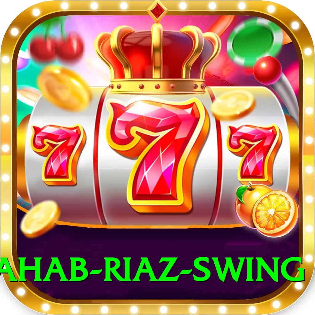 wahab riaz swing VIP Edition v2.1.8 - 2