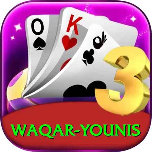 waqar younis VIP Edition v3.2.4 - 2