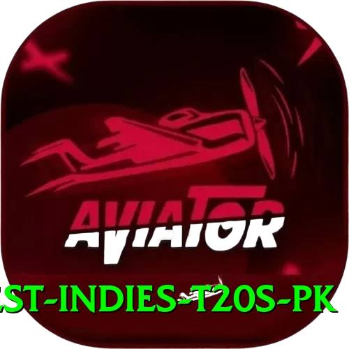 west indies t20s pk Gold Pro v1.4.6 - 2