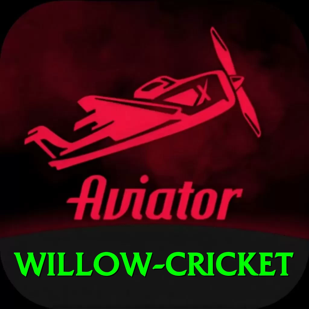 willow cricket Apps (Tools & Injectors) Max v3.8.8 - 2