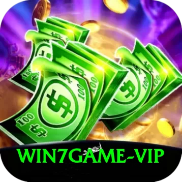win7game VIP Pro v1.6.1 - 2