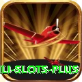 Winli Slots Deluxe v2.3.7