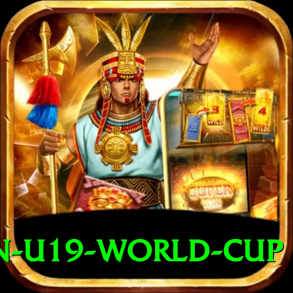 women u19 world cup Gold Pro v4.8.9 - 2