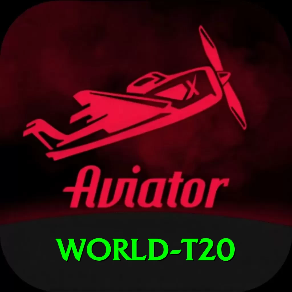 world t20 Games (Casino & Earning) Turbo v5.4.4 - 2