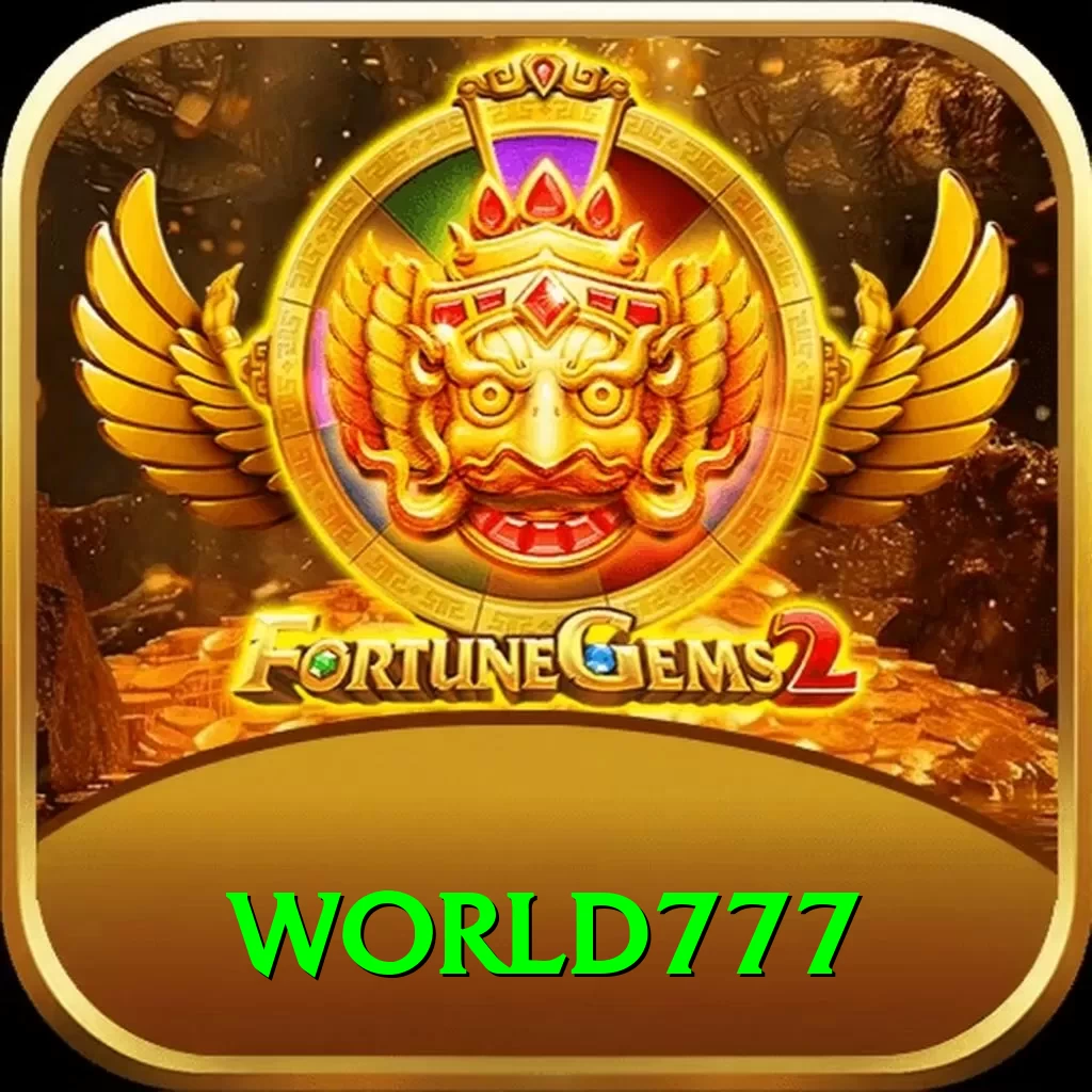 world777 Turbo Pro v5.0.1 - 2