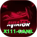 X111 Live Mega