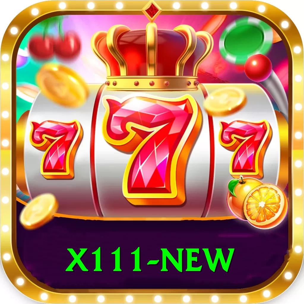 X111 Champion - Casino & Slots - 2
