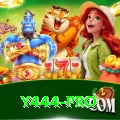 y444 PK Royal