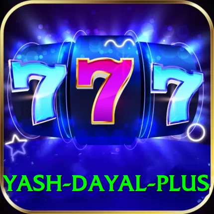 yash dayal Legend Jackpot - 2