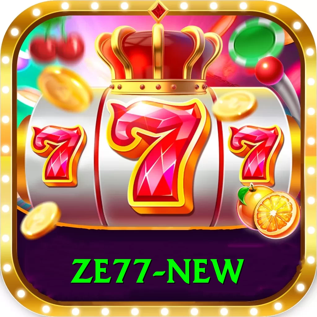 ze77 Legend Latest v5.7.5 - 2