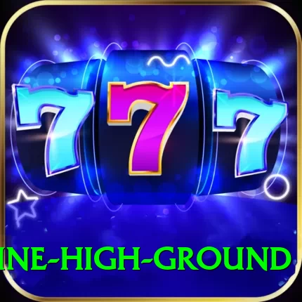 zipline high ground VIP v5.0.7 - 2